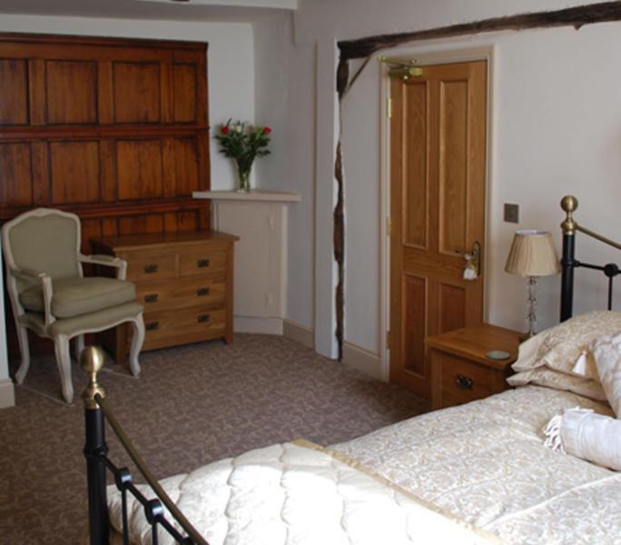Cathedral View Guest House Lincoln Habitación foto