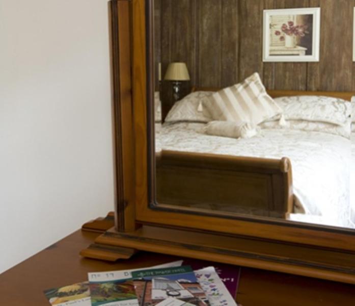 Cathedral View Guest House Lincoln Habitación foto
